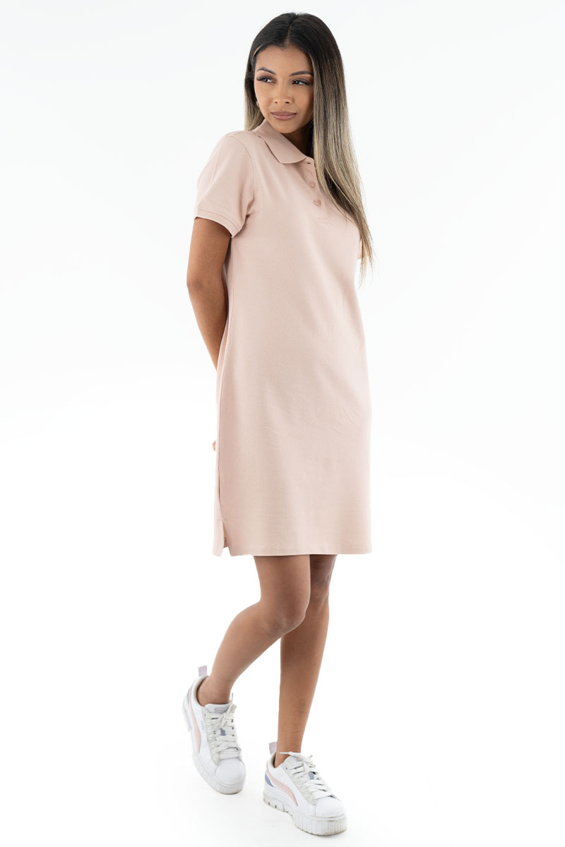 Ladies polo dress new arrivals