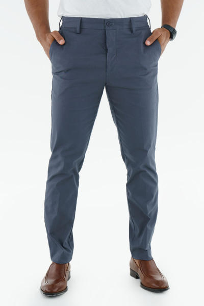 SLIM FIT CHINOS