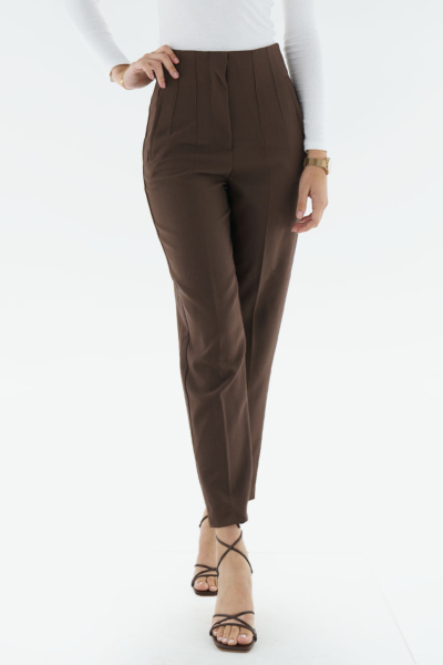 SMART HIGH WAIST PANT