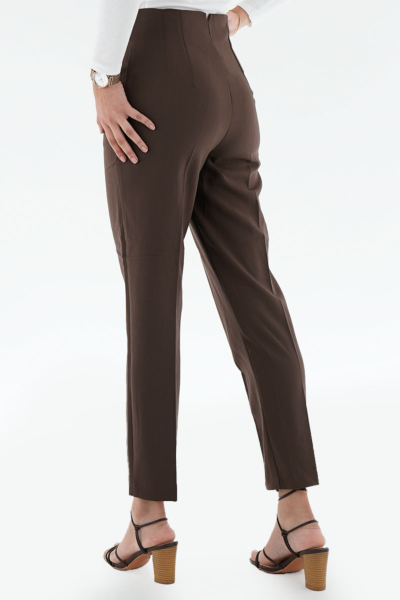 SMART HIGH WAIST PANT