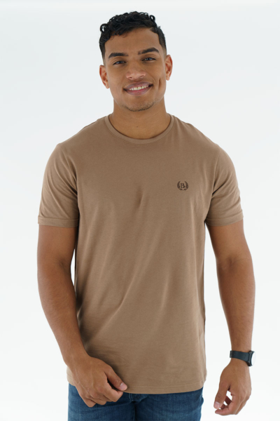 PRINTED T-SHIRT