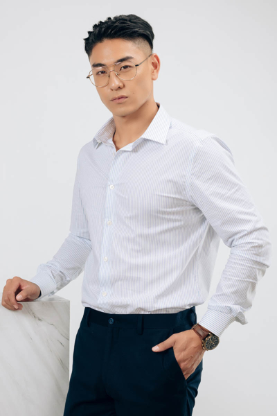 EASY IRON SHIRT