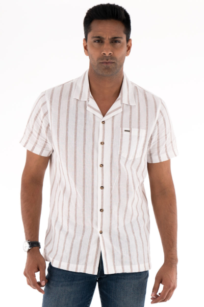 STRIPED SHIRT