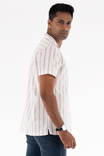 STRIPED SHIRT