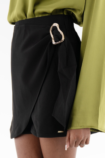 CASUAL SKORT