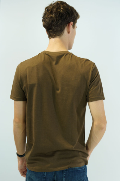 PRINTED T-SHIRT