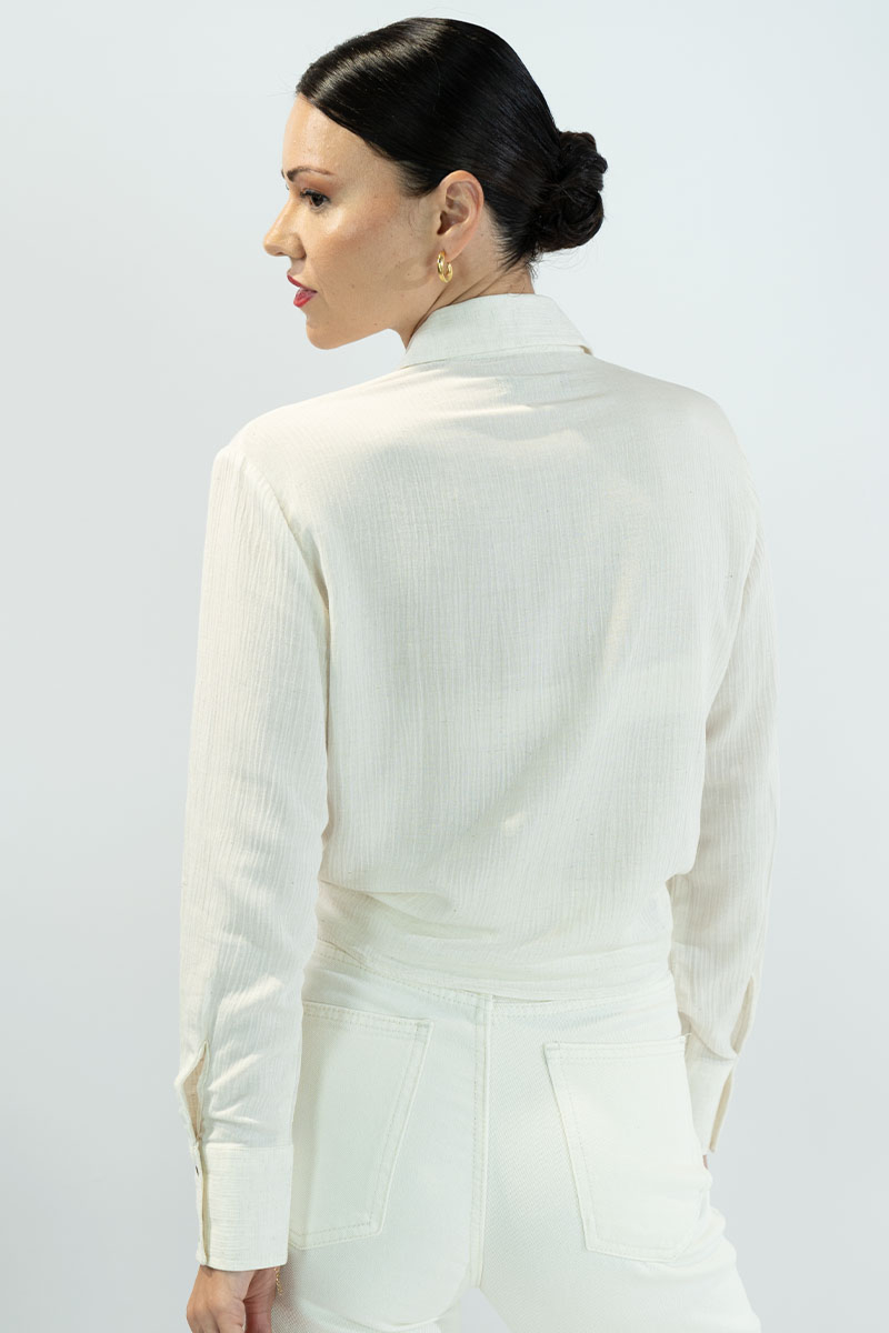KNOT SHIRT