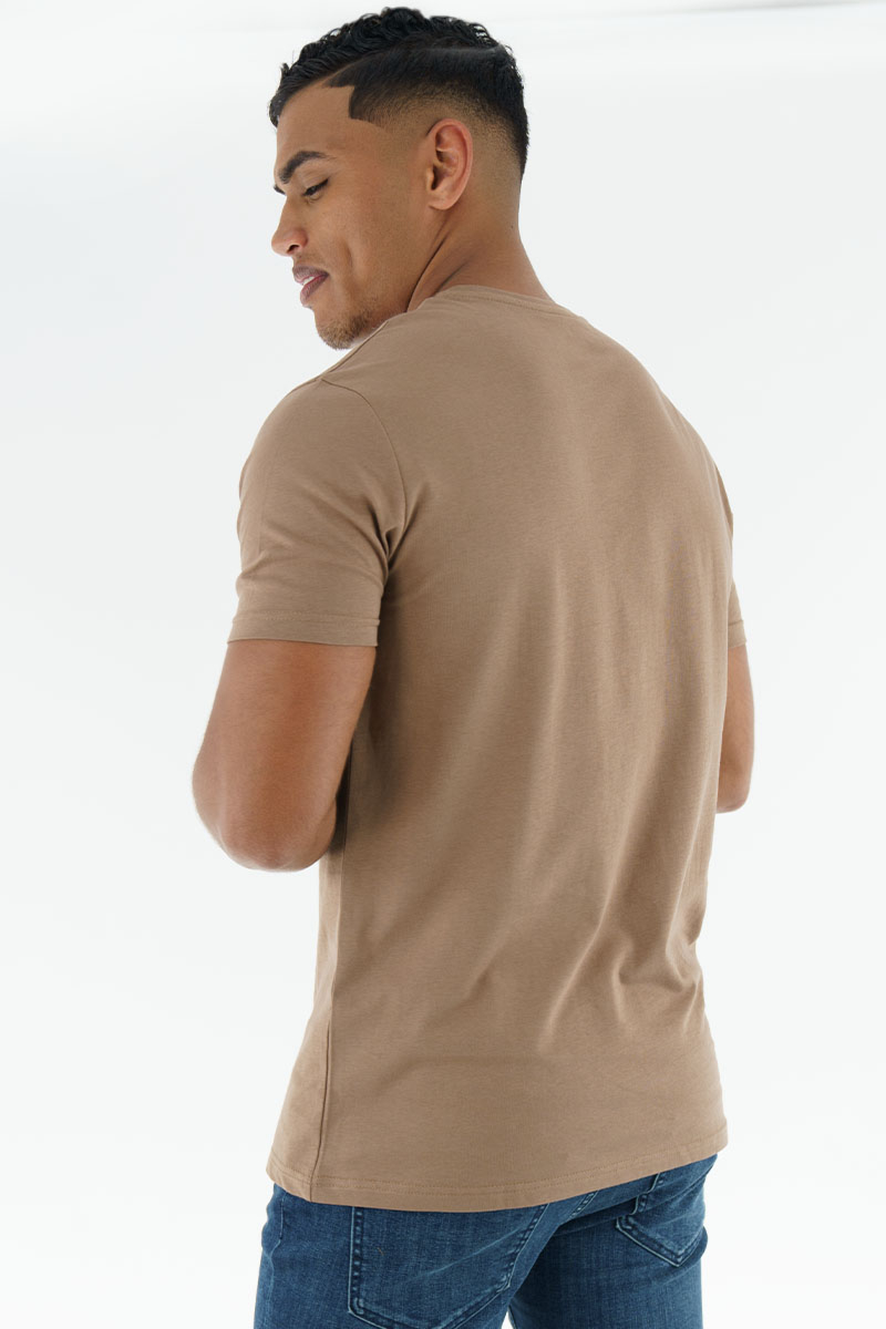 PRINTED T-SHIRT