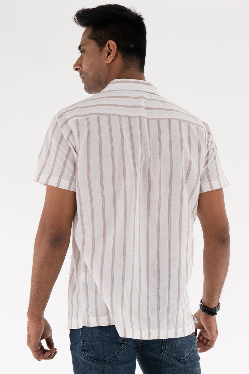 STRIPED SHIRT